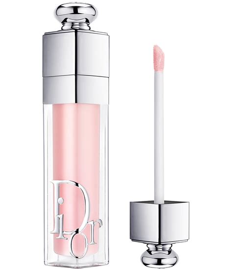 Dior smoothing plumping lip balm